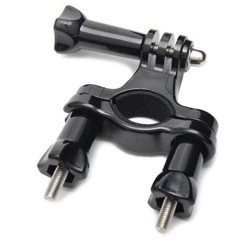 yan GP1: Handlebar Seatpost Pole Mount for Gopro Hero HD 1 2 3 3+ Sport Camera