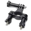 yan GP1: Handlebar Seatpost Pole Mount for Gopro Hero HD 1 2 3 3+ Sport Camera view 1