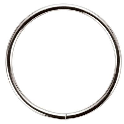Milwaukee 48-22-8881 5pc 2lb 1 Inch Split Ring