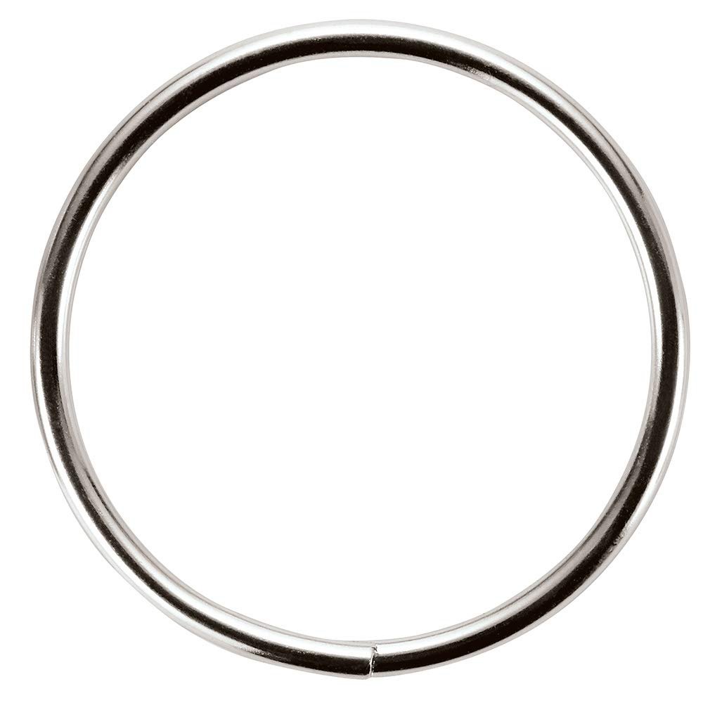 Milwaukee 48-22-8881 5pc 2lb 1 Inch Split Ring