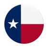 Texas State Flag view 3