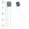 Quickbuying 10Pcs Tamura TAM Thermal Fuse Cutoff TF 115 250V 3A E3F New view 1