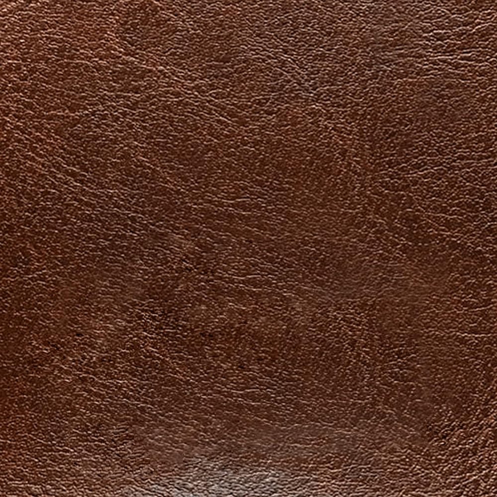 Instabind Faux Leather Carpet Binding 48 Ft Roll, Easy Hot Glue Application, 14 Colors, Durable, No Stitching, DIY Carpet Edging, Reinforces Backing, Ideal for High-End Rugs - (#44601 Chutney)