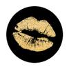 Sexy Lips, Lipstick Kiss PopSockets Grip and Stand for Phones and Tablets view 3
