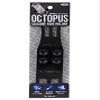 TS (texi-esu) Smartphone Holder Octopus/Silicone (Black) YF  1427 view 2