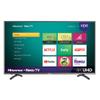 Hisense 50R7E 50-Inch 4K Ultra HD Roku Smart LED TV HDR (2019) view 1