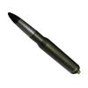 VMS Racing 50 Caliber BRONZE BULLET ANTENNA in Heavy Gauge CNC Machined Billet Aluminum Short Compatible with Toyota Tacoma 95-19 1995-2019 view 4