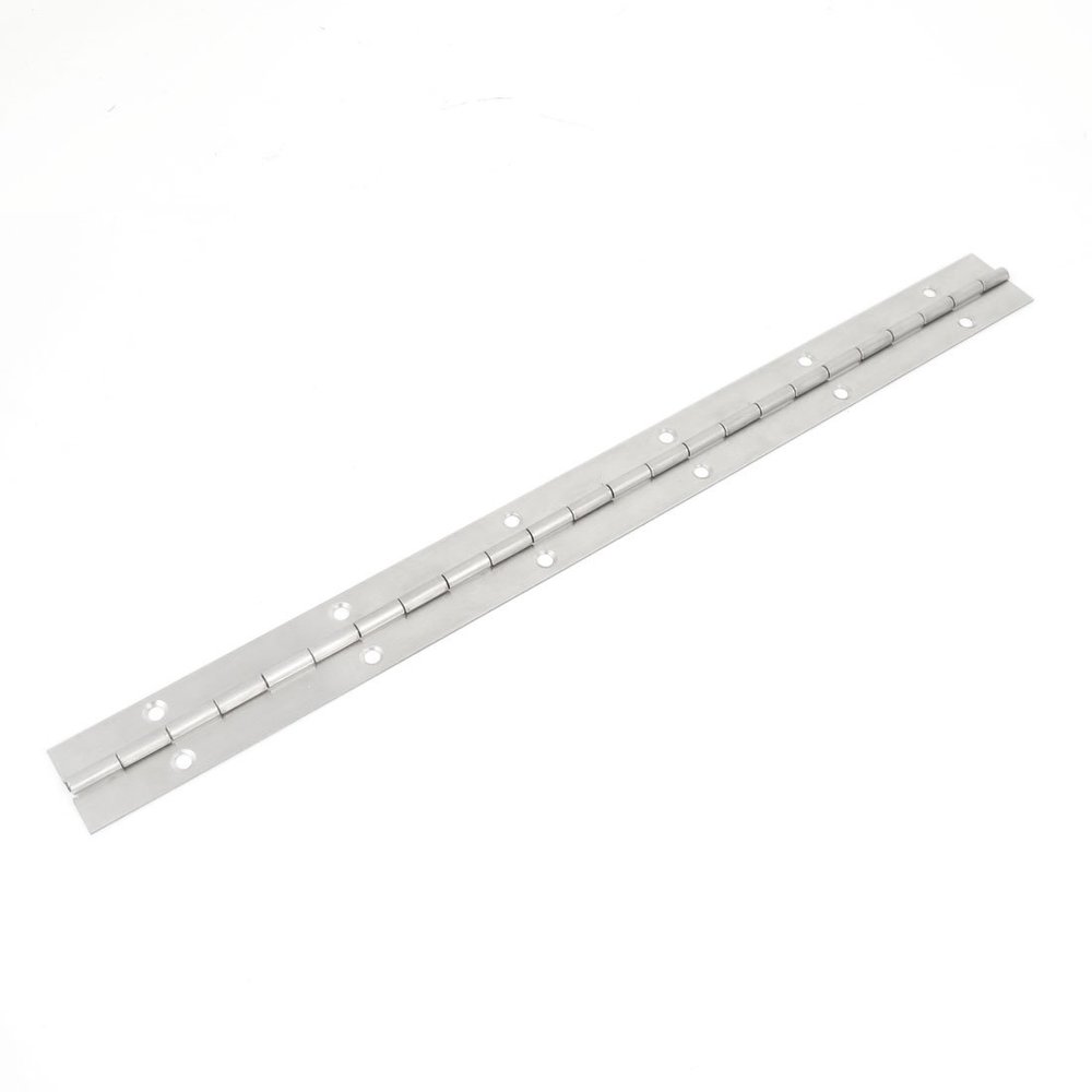 Aexit Home Cupboard Clothes Hangers Dresser Closet Rectangular Folding Door Hinge 15mm x 15mm Children's Clothes Hangers x 300mm
