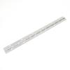 Aexit Home Cupboard Clothes Hangers Dresser Closet Rectangular Folding Door Hinge 15mm x 15mm Children's Clothes Hangers x 300mm view 1