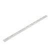 Aexit Home Cupboard Clothes Hangers Dresser Closet Rectangular Folding Door Hinge 15mm x 15mm Children's Clothes Hangers x 300mm view 2