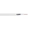 Debflex 225341 Cable Reel 25 m TV 17 VATC White view 2