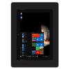 VidaMount Black On-Wall Tablet Mount Compatible with Surface Go, Go 2, Go 3 & Go 4 view 3