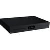 Audiolab 6000CDT Dedicated CD Transport with Remote - Black view 1