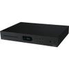Audiolab 6000CDT Dedicated CD Transport with Remote - Black view 2