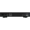 Audiolab 6000CDT Dedicated CD Transport with Remote - Black view 4