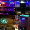 ADVPRO Movies Home Theater Night Lure LED Neon Sign Blue 24 x 16 Inches st4s64-j293-b view 3