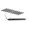 10 Pack Replacement Refill Pen Nibs Standard Fit for Wacom Bamboo Intuos Pens Wacom CTL460, CTH460, CTH461, CTH661, CTH-480 CTH-480S INTUOS4 view 2