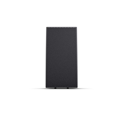 LD Systems CURV 500 D SAT Duplex Satellite, Black