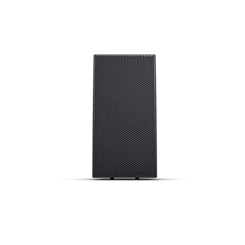 LD Systems CURV 500 D SAT Duplex Satellite, Black