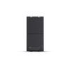LD Systems CURV 500 D SAT Duplex Satellite, Black view 3