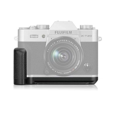 Meike MK-XPro2G Handle Metal Hand Grip MHG-XPRO2 Replacement for Fujifilm X-Pro2 Digital Mirrorless Camera