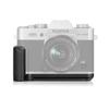 Meike MK-XPro2G Handle Metal Hand Grip MHG-XPRO2 Replacement for Fujifilm X-Pro2 Digital Mirrorless Camera view 1