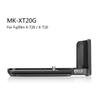 Meike MK-XPro2G Handle Metal Hand Grip MHG-XPRO2 Replacement for Fujifilm X-Pro2 Digital Mirrorless Camera view 3