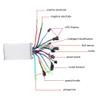 VGEBY 24V/36V/48V 250W/350W Electric Brushless Motor Speed Controller with LED Display Panel (36V) Brushless Motor Controller 36V view 2