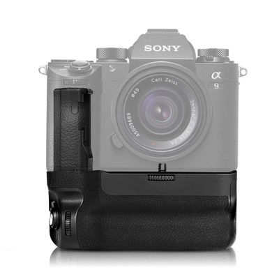 Camera Accessories for Fujifilm Standard Hot Shoes Cameras (Battery grip, A9)