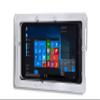 TABcare Security Anti-Theft Acrylic Case Compatible for ASUS 8" Tablet with Free Wall Mount Kit (Clear, Zenpad Z8s) view 2