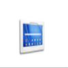 TABcare Security Anti-Theft Acrylic Case Compatible for ASUS 8" Tablet with Free Wall Mount Kit (White, Zenpad Z8) view 1