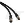 HangTon Extension Cable 12 Pin Hirose Female to 12 Pin Male for Sony CCXC XC Camera Remote Panel (3m) view 4