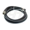 HangTon Hirose 12 Pin Male to 12 Pin Female Extension Cable for Canon Fujinon ENG Lens (10m) view 1