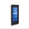 TABcare Security Anti-Theft Acrylic Case Compatible for ASUS 8" Tablet with Free Wall Mount Kit (Black, Zenpad 8) view 1