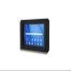 TABcare Security Anti-Theft Acrylic Case Compatible for ASUS 8" Tablet with Free Wall Mount Kit (Black, Zenpad 8) view 2