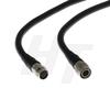HangTon Hirose 12 Pin Male to 12 Pin Female Extension Cable for Canon Fujinon ENG Lens (2m) view 2