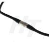 HangTon Hirose 12 Pin Male to 12 Pin Female Extension Cable for Canon Fujinon ENG Lens (2m) view 3