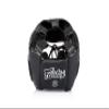Fairtex HG13L Muay Thai Headgear, Protective Sparring Guard Enhanced Vision view 3