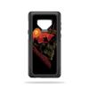 MightySkins Skin Compatible with Commuter Galaxy Note 9 - King Nothing | Protective, Durable, and Unique Vinyl Decal wrap Cover | Easy to Apply, Remove, and Change Styles | Made in The USA view 1
