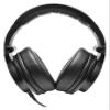 Mackie MC Series Professional Foldable Studio Closed-Back Headphones (MC-150) view 2