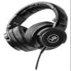 Mackie MC Series Professional Foldable Studio Closed-Back Headphones (MC-150) view 3