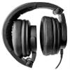 Mackie MC Series Professional Foldable Studio Closed-Back Headphones (MC-150) view 4