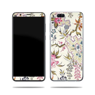 MightySkins Skin Compatible with Apple Mate SE 9 - Floral Design | Protective, Durable, and Unique Vinyl Decal wrap Cover | Easy to Apply, Remove, and Change Styles | Made in The USA
