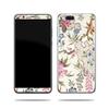 MightySkins Skin Compatible with Apple Mate SE 9 - Floral Design | Protective, Durable, and Unique Vinyl Decal wrap Cover | Easy to Apply, Remove, and Change Styles | Made in The USA view 1