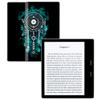 MightySkins Skin Compatible with Amazon Kindle Oasis 7" (9th Gen) - Geo Dream Catcher | Protective, Durable, and Unique Vinyl Decal wrap Cover | Easy to Apply, Remove | Made in the USA view 1