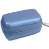 Protective case for Wireless Earbuds Charger Box Like Sony WF1000X/BM1, SOL Republic Amps and MP3 Player Like AGPTEK A01T, U1, B03, C3, Rocker V2, Iyzer 16GB, Grtdhx 16GB, Wrcibo 8GB, Mahdi, Dansrue view 3