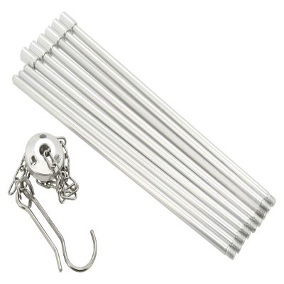 CATTARA 13630 Folding Tripod 86 cm