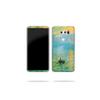 MightySkins Skin Compatible with LG V30 - Impression Sunrise | Protective, Durable, and Unique Vinyl Decal wrap Cover | Easy to Apply, Remove, and Change Styles | Made in The USA view 1