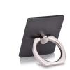 360 Phone Tablet Ring Holder Stand car Mount GPS for Garmin for Tomtom for Navman for Magellan (Black) view 1