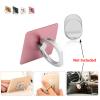 360 Phone Tablet Ring Holder Stand car Mount GPS for Garmin for Tomtom for Navman for Magellan (Black) view 3